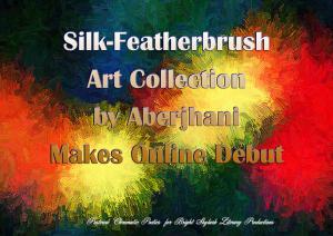 Silk-Featherbrush Collection Makes Online Debut Silk-Featherbrush Collection Makes Online Debut